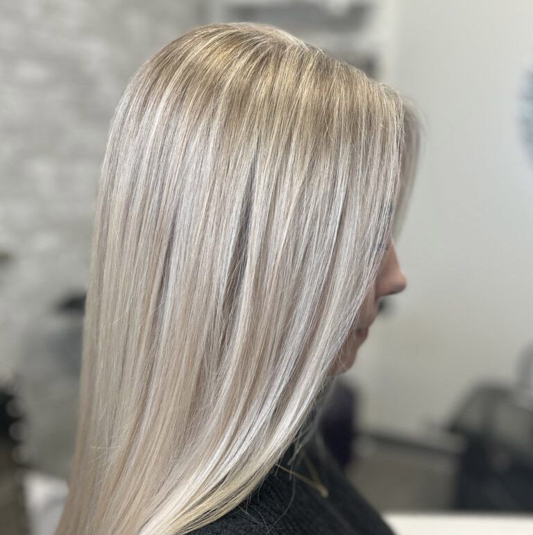 Sew-In Wefts by Kiki's Hair Shop in Thornton, Colorado