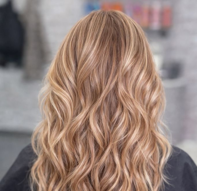 Sew-In Wefts by Kiki's Hair Shop in Thornton, Colorado