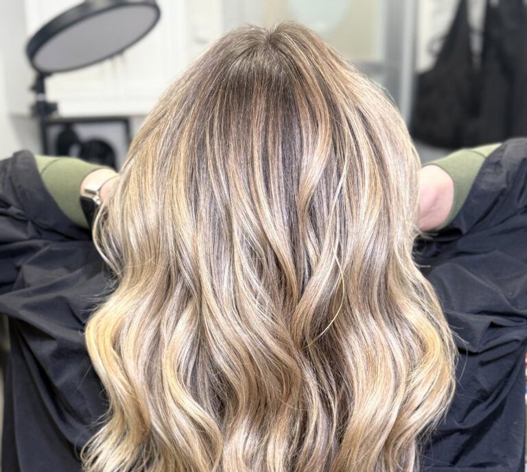 Sew-In Wefts by Kiki's Hair Shop in Thornton, Colorado
