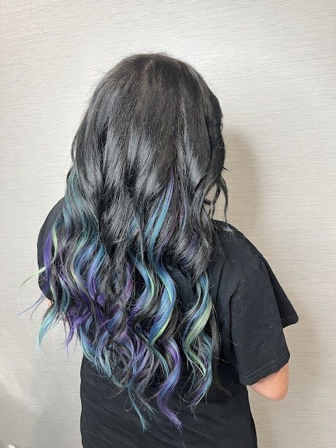 Sew-In Weave by The Hive Hair Studio LLC in Thornton, Colorado