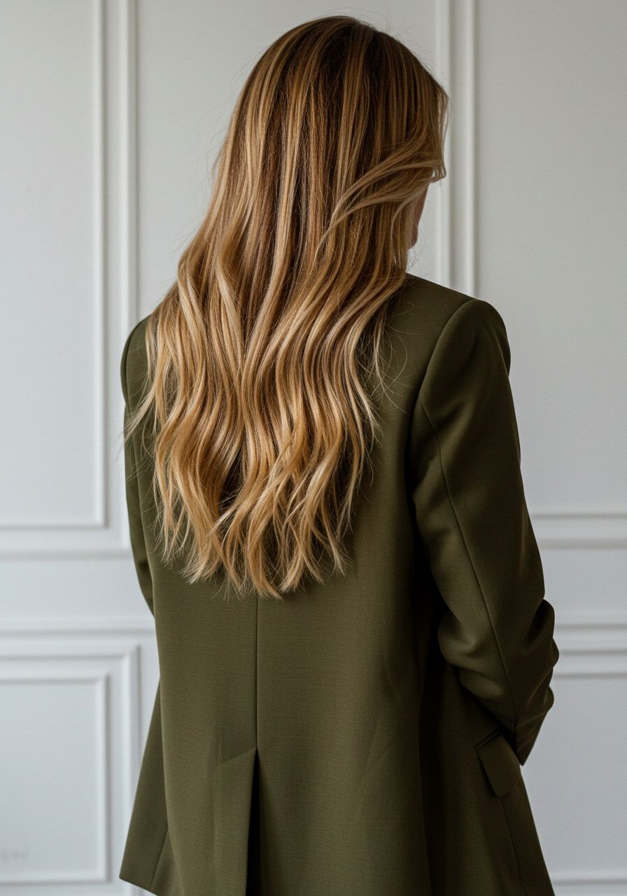 Sew In Extensions by The Mane Salon in Thornton, Colorado