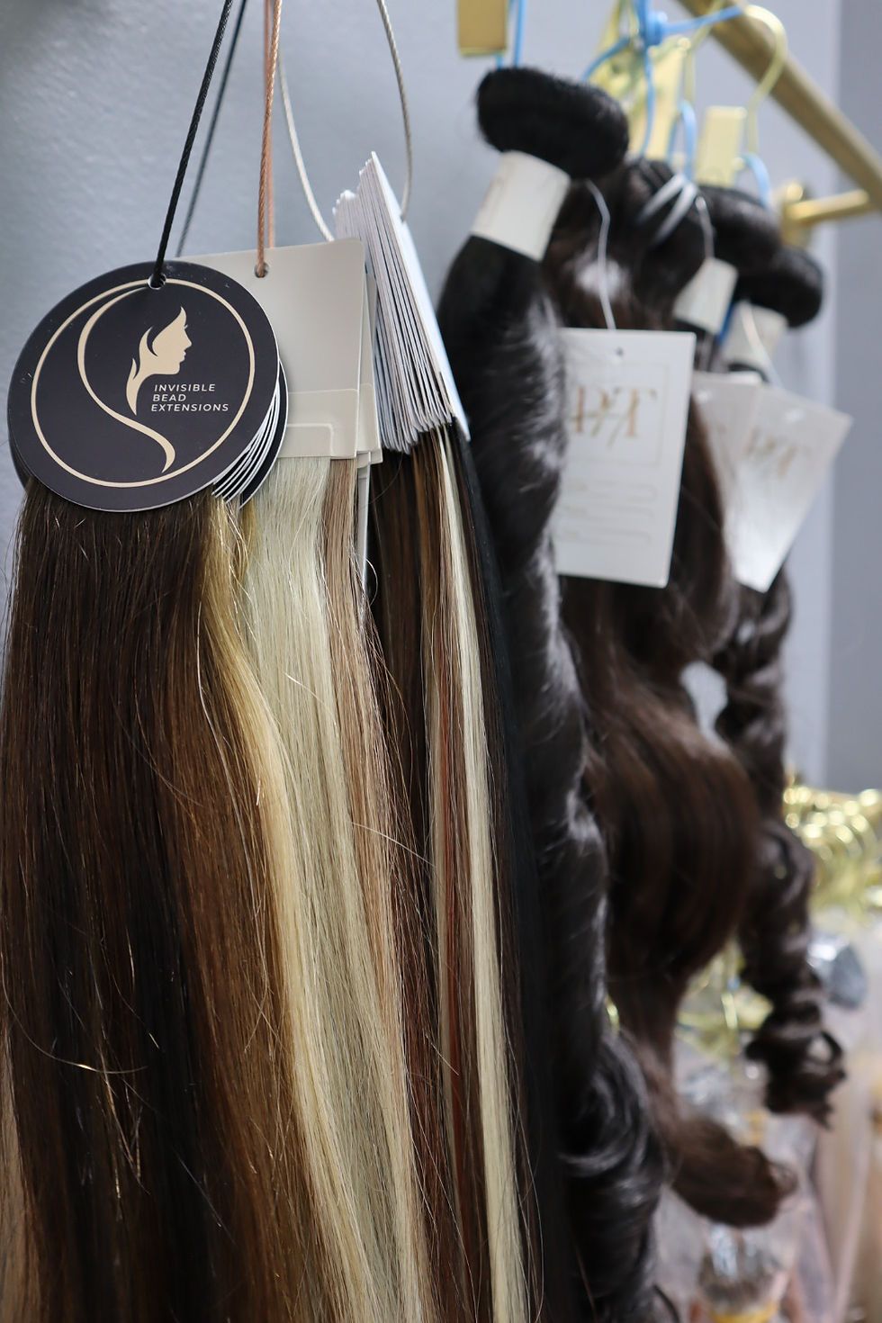 Sew-In Hair Extensions by ProHair Textures in Coral Springs, Florida