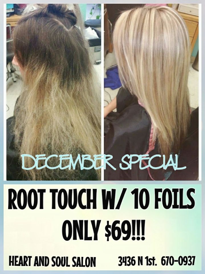 Sew In Extension Install (per row) by Heart And Soul Salon Boutique in Abilene, Texas