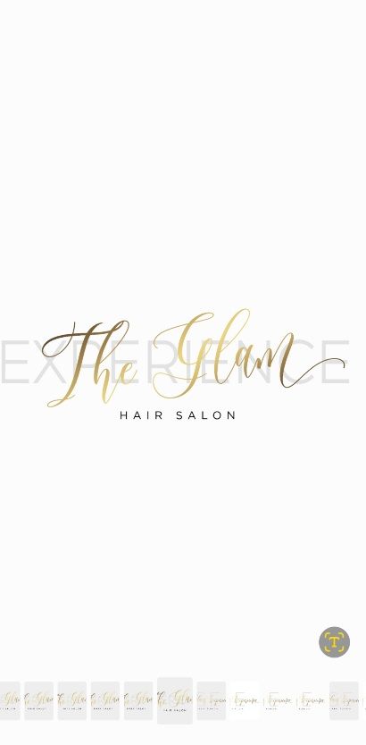 The Glam Experience — sew-in stylist in Berkeley, California