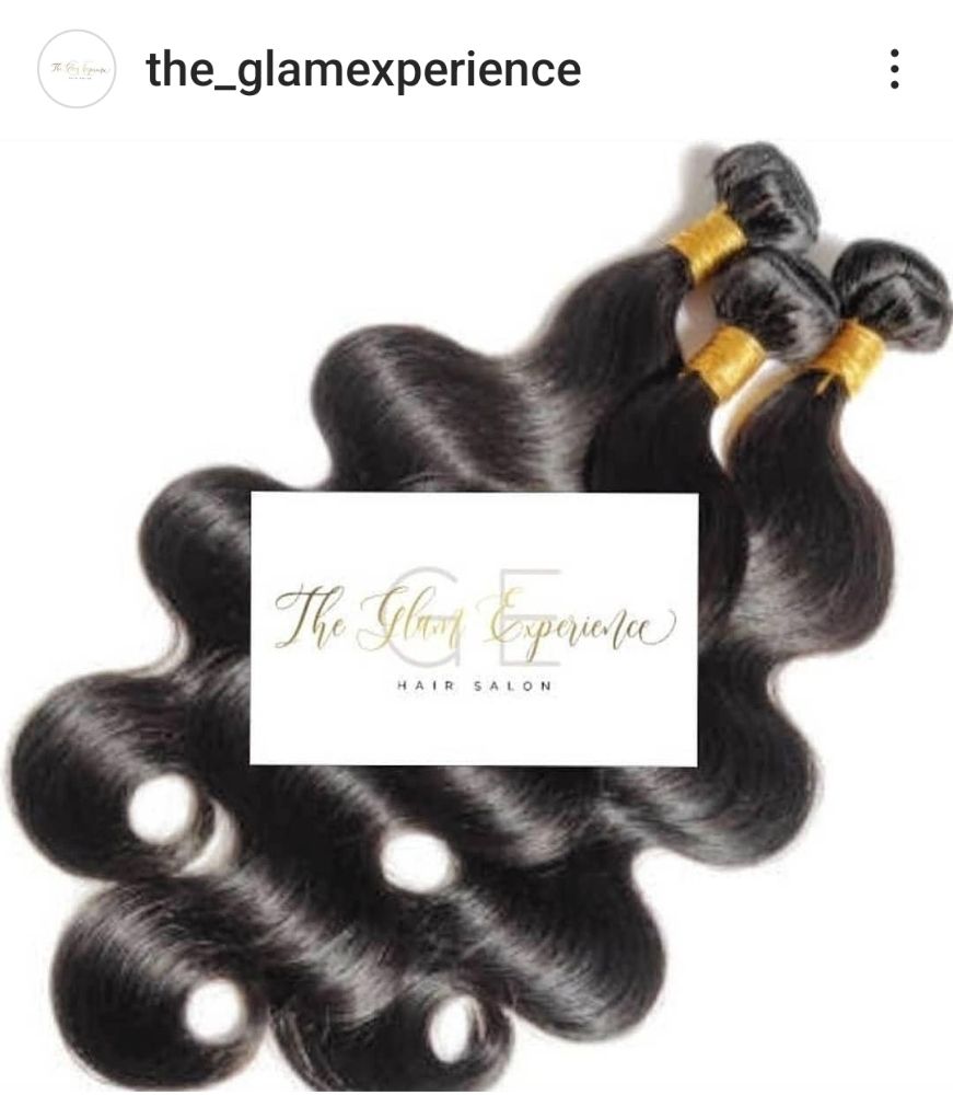 Traditional Sew In by The Glam Experience in Berkeley, California