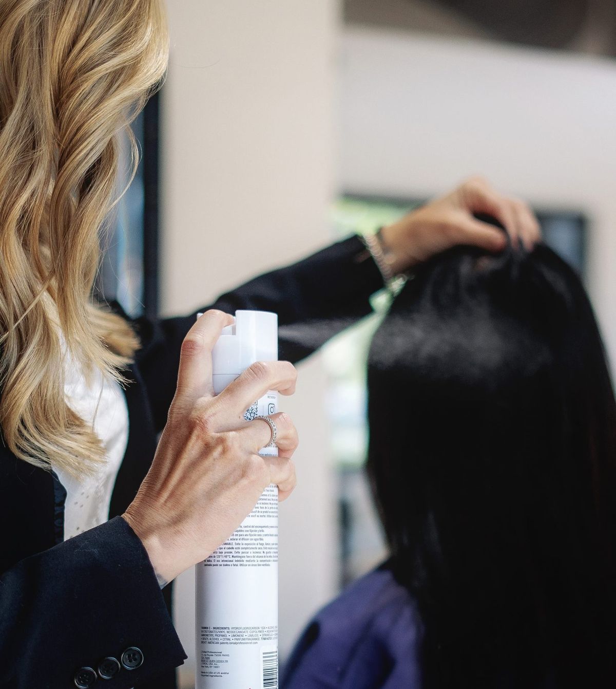 Tape-In Extensions by Guesthouse Salon in Arvada, Colorado