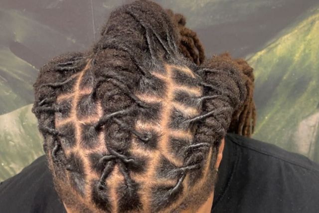 Wig Installs by Locs & Braids By LeAnn in Rochester, Minnesota