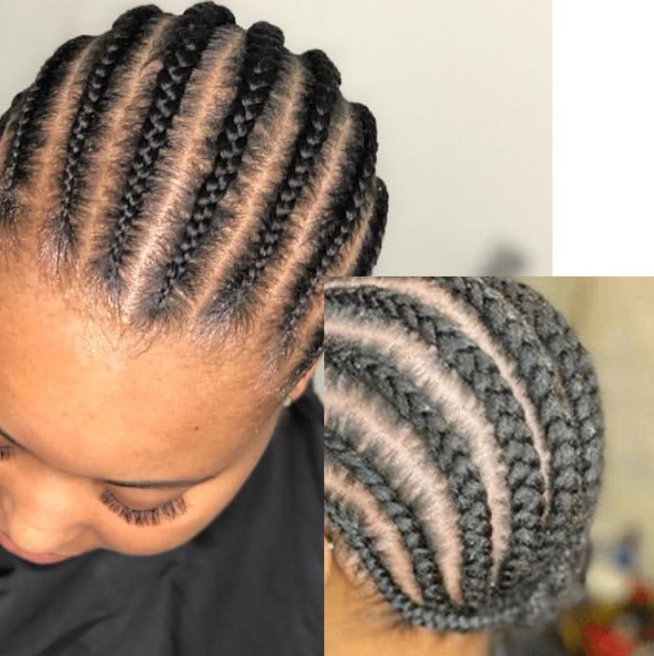 Wig Installs by Toya's Touch Hair Studio in Round Rock, Texas