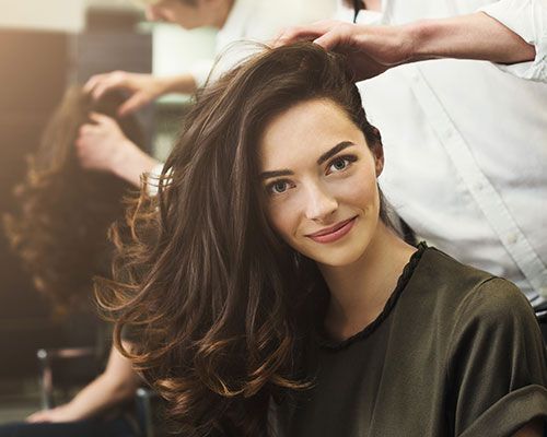 Dolce LLC (Dolce Salon) — sew-in stylist in Waterbury, Connecticut