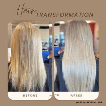 805 Hair Extensions (Krazy Beautiful Salon) — sew-in stylist in San Buenaventura (ventura), California