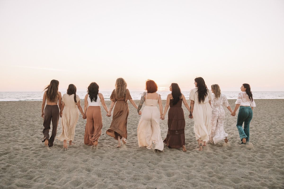 SALT + MANE SALON (Ashton Arca) — sew-in stylist in Ventura, California
