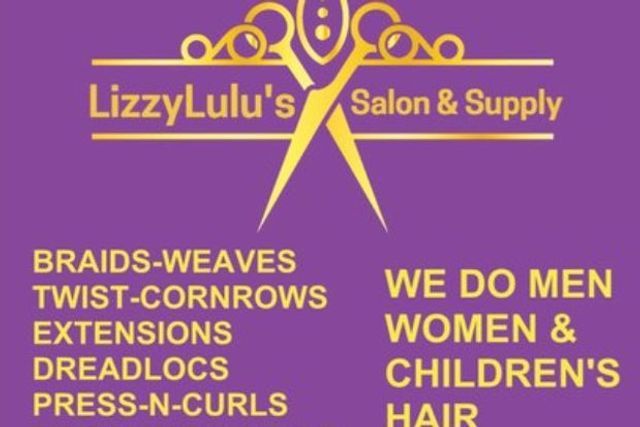 LizzyLulu's Salon and Supply — sew-in stylist in West Covina, California