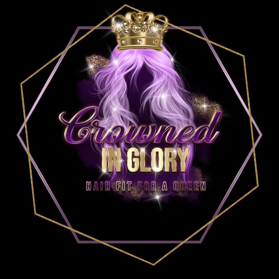 Braids by Crowned In Glory Hair Studio in Richmond, California