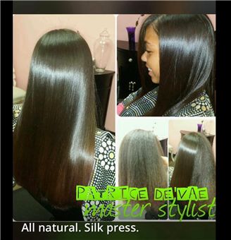 Patrice's Hair Studio — sew-in stylist in Murrieta, California