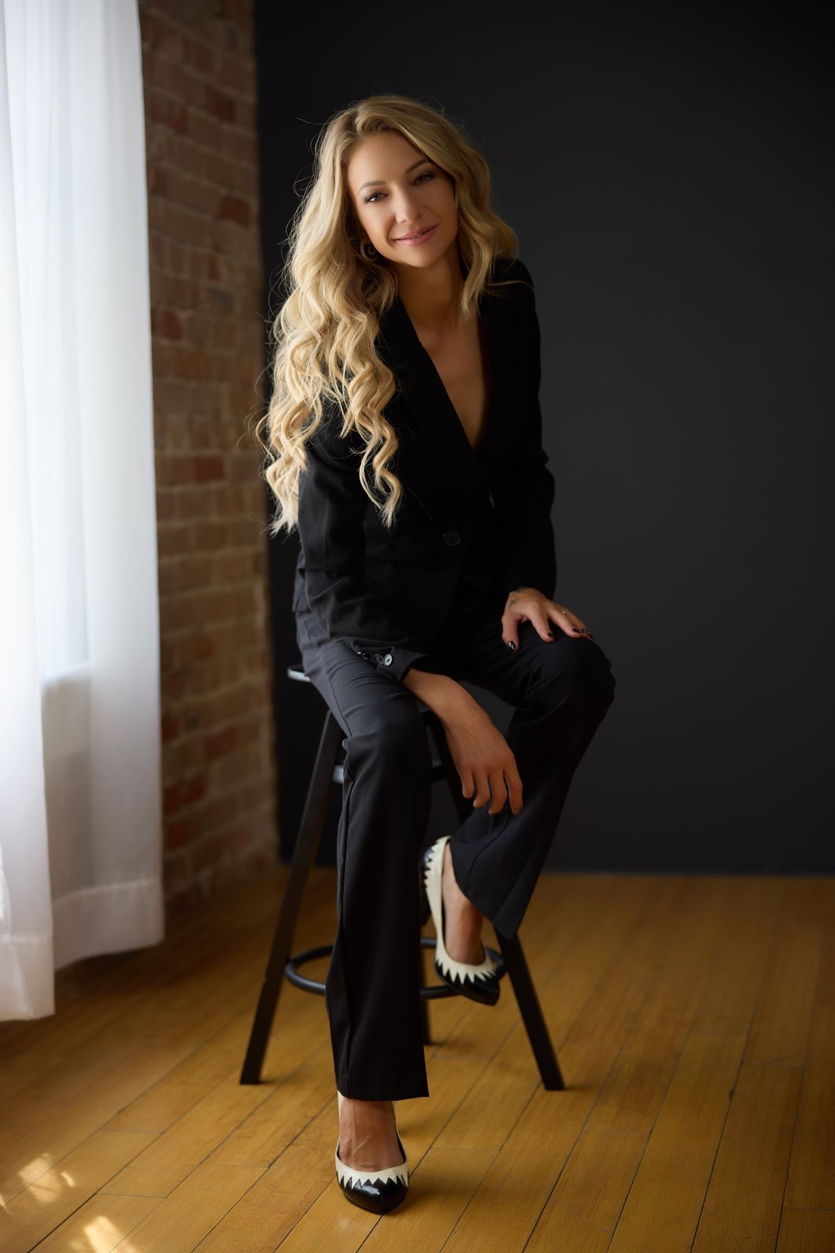 Hand-Tied Extensions by MollyAnn Hair in Centennial, Colorado