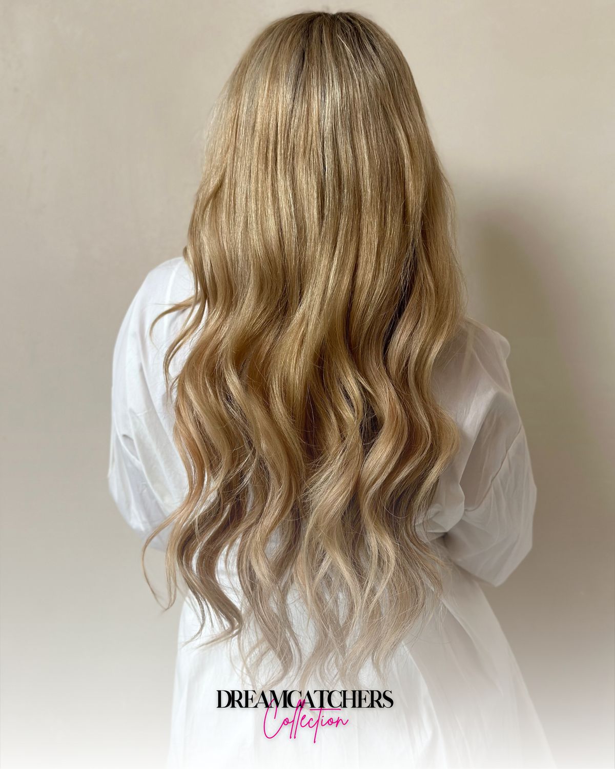 hair extensions (tape-in by MollyAnn Hair in Centennial, Colorado