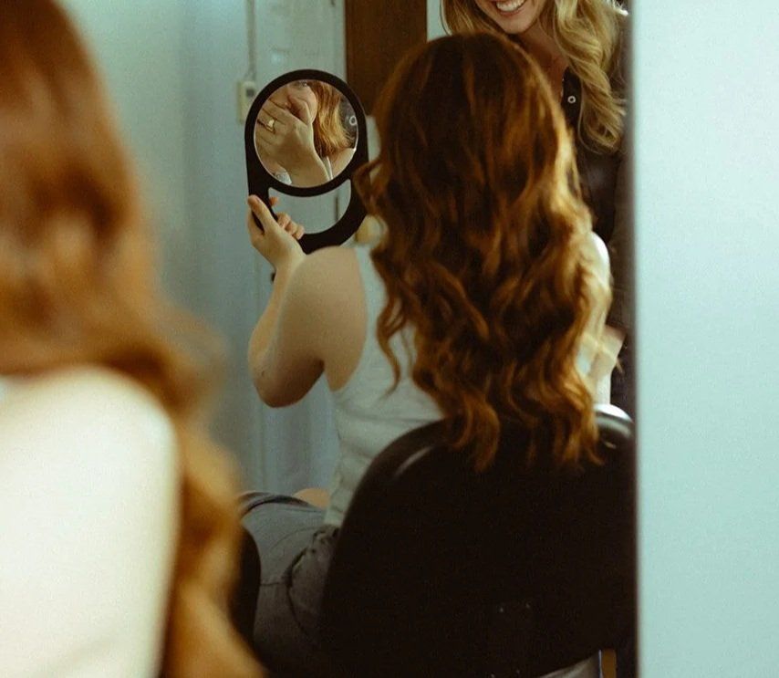 Sew-In Extensions by Salon Enve in Everett, Washington