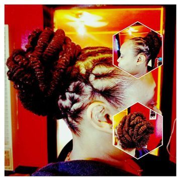 Hope's Hair Care Barber Salon — sew-in stylist in Wichita Falls, Texas