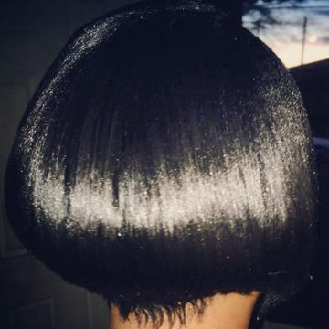 Sew-In Weave by Hope's Hair Care Barber Salon in Wichita Falls, Texas