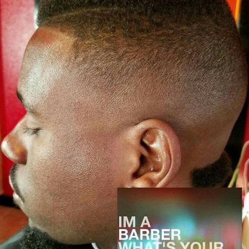Sew-In Weave by Hope's Hair Care Barber Salon in Wichita Falls, Texas
