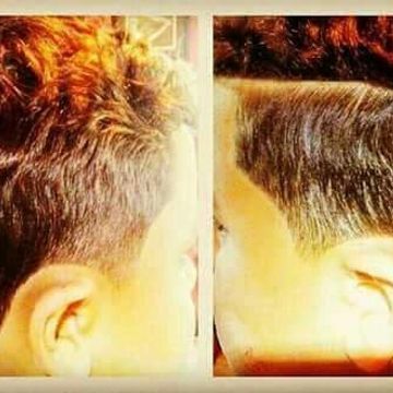 Sew-In Weave by Hope's Hair Care Barber Salon in Wichita Falls, Texas