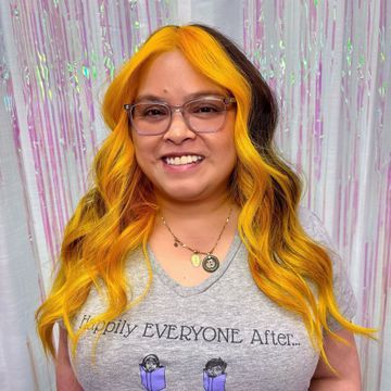 Hair Extensions by Dye Pretty Beauty Studio in Daly City, California