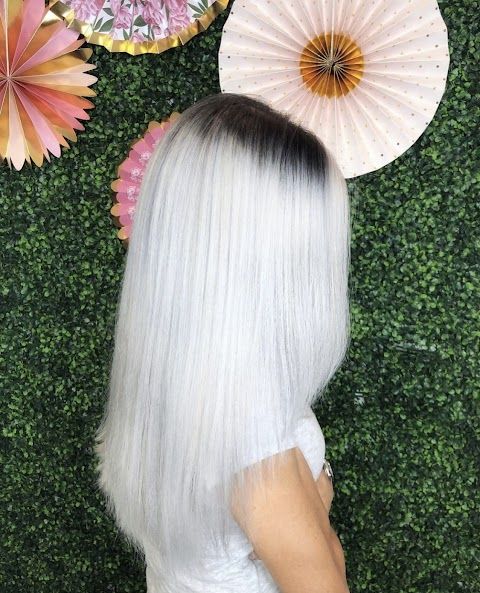 Hair Dreams By Alyssa — sew-in stylist in Pompano Beach, Florida