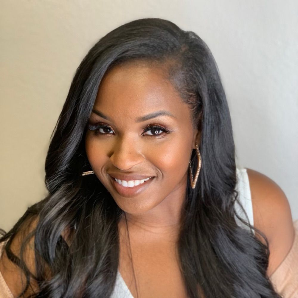 Amira's Touch Salon — sew-in stylist in Sandy Springs, Georgia