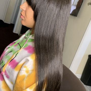 Quick Weave With Frontal/Closure by Hair By Jasmine Marchell in Compton, California