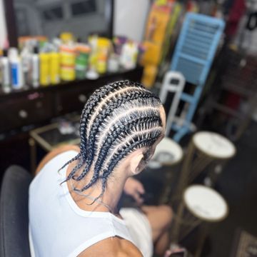 African Braids By Tara — sew-in stylist in Hillsboro, Oregon