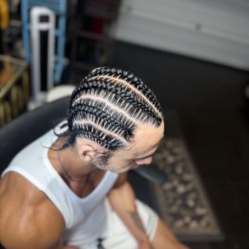 sew in weave by African Braids By Tara in Hillsboro, Oregon