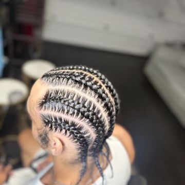 sew in weave by African Braids By Tara in Hillsboro, Oregon