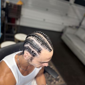 sew in weave by African Braids By Tara in Hillsboro, Oregon