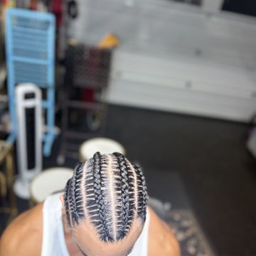 sew in weave by African Braids By Tara in Hillsboro, Oregon