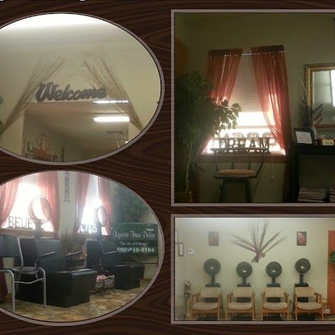 Xquisite Hair Design (Lawton) — sew-in stylist in Lawton, Oklahoma
