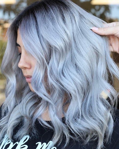 Hair Extensions by Rebel Femme Salon in Mission Viejo, California