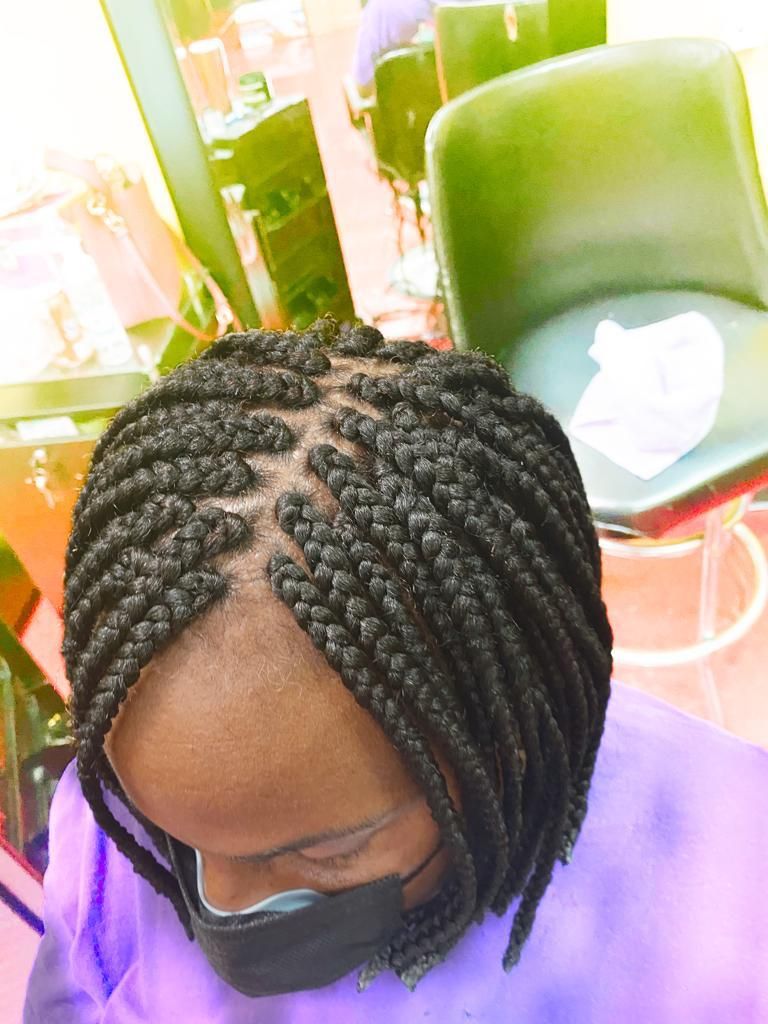 Be Pretty Hair by Vee — sew-in stylist in Katy, Texas