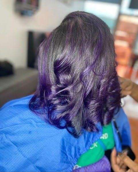 Textures Beauty Bar — sew-in stylist in Missouri City, Texas