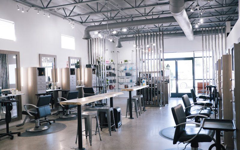 Alt Salon — sew-in stylist in Albuquerque, New Mexico