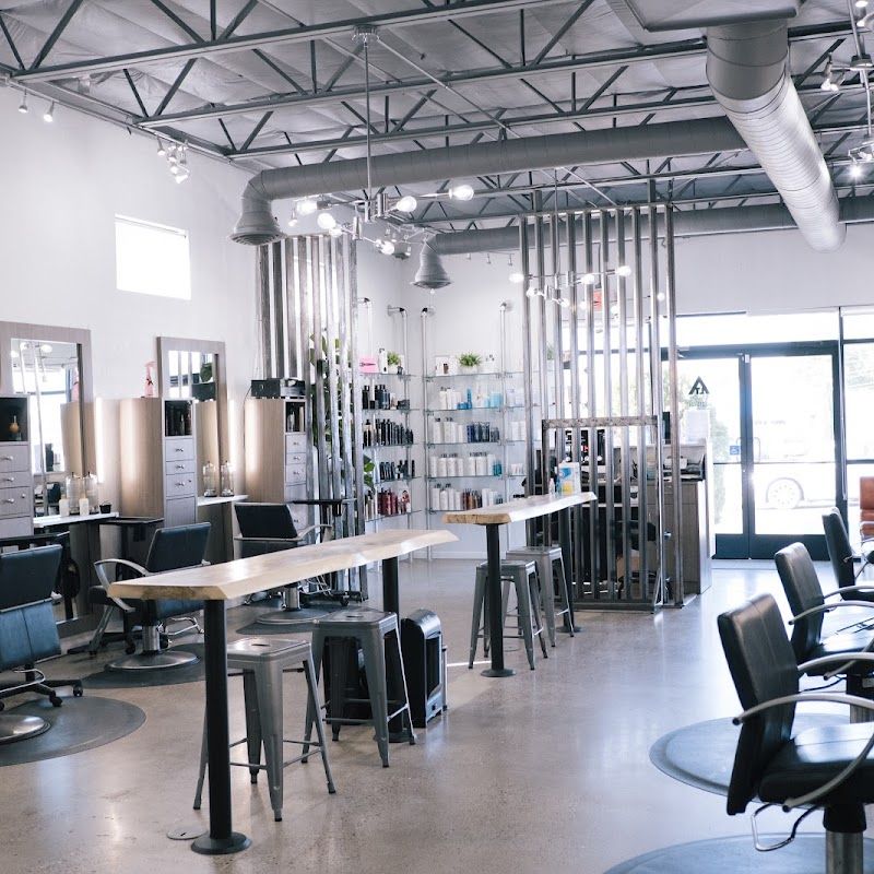 Hair Weaves by Alt Salon in Albuquerque, New Mexico