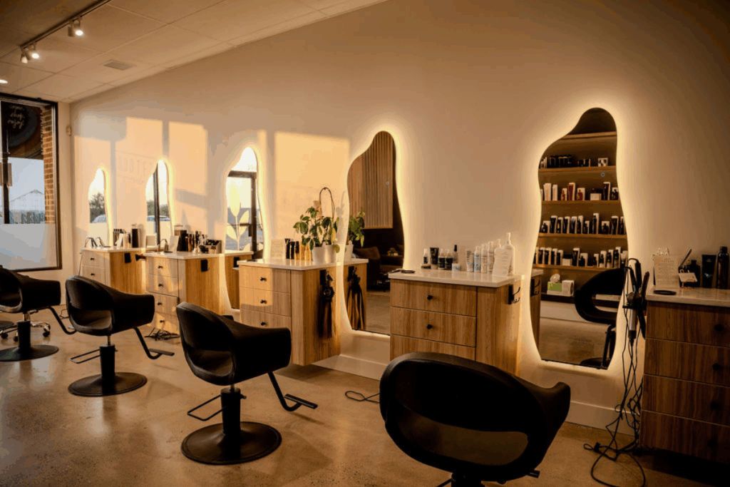 Rooted Salon — sew-in stylist in Allentown, Pennsylvania