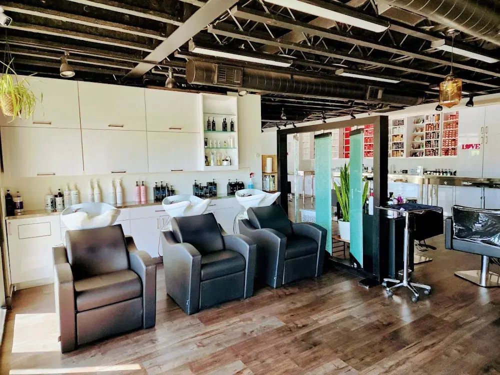 Latinos Spa — sew-in stylist in Antioch, California