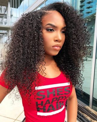 Hair Weaves by She's Happy Hair in Arlington, Texas