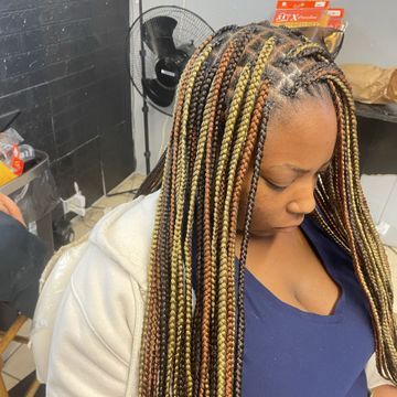 reviews · Quickchair — sew-in stylist in Birmingham, Alabama
