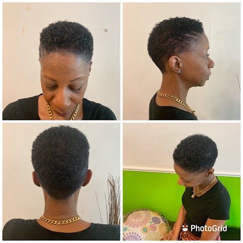 Hair Weaves by Hair Envy Salon in Bridgeport, Connecticut