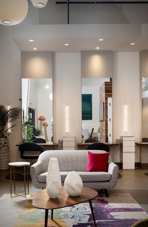 Hair Extensions by Bruce Todd Salon in Cape Coral, Florida