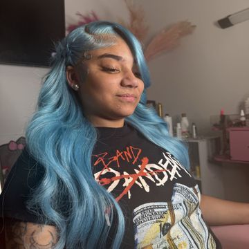 Sew In Weave by SmokedbyDraco in Cedar Rapids, Iowa