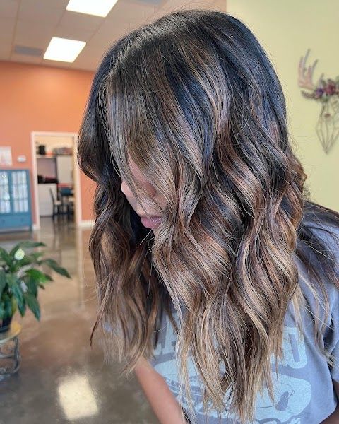Lather salon and spa LLc — sew-in stylist in Clarksville, Tennessee