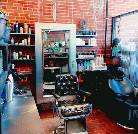 Hair Extensions by Eden Salon & Barbershop in Colorado Springs, Colorado