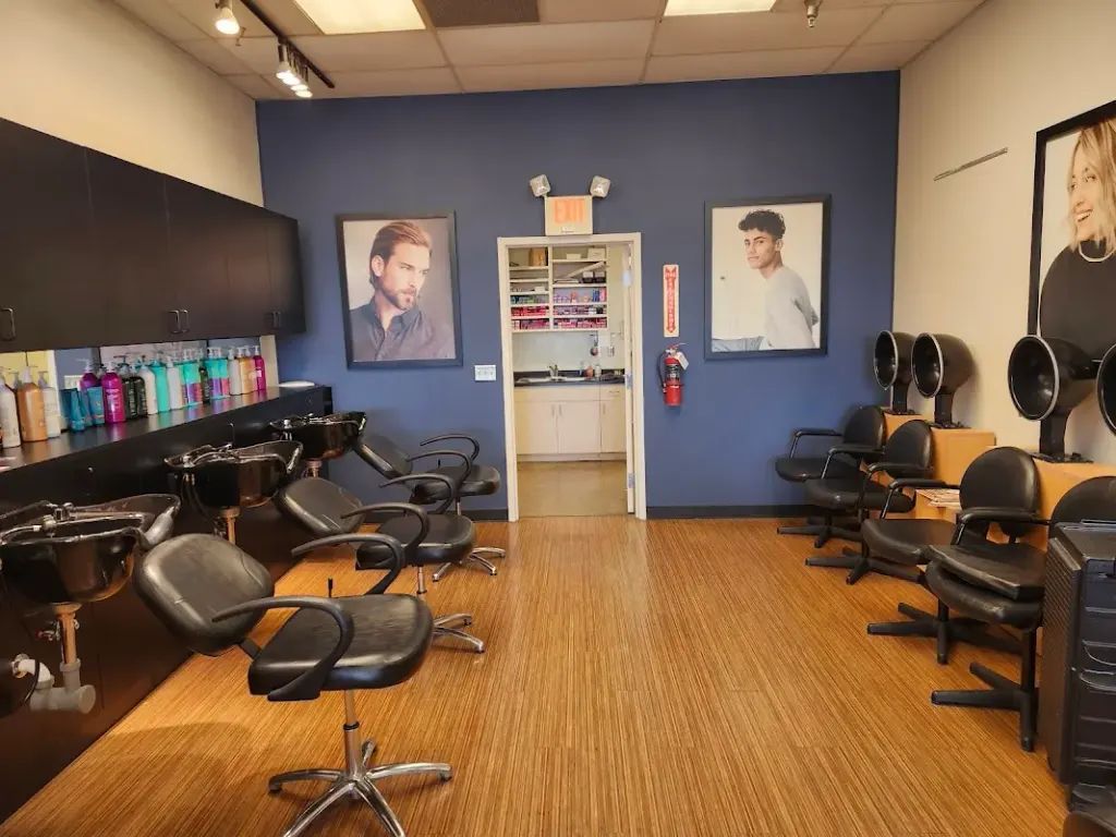 Holiday Hair — sew-in stylist in Dayton, Ohio